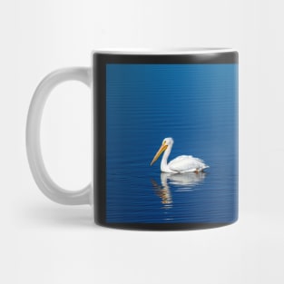 Inland Pelican Mug